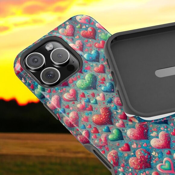 iPhone 14 Pro Max phone case, MARPC1192 - Picture 7 of 9